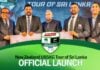 WATCH – New Zealand U85KG Tour of Sri Lanka Official Launch New Zealand U85KG Tour of Sri Lanka Official Launch