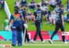 இரண்டாவது T20i யில் நியூசிலாந்து அணிக்கு இலகு வெற்றி New Zealand vs SL T20I