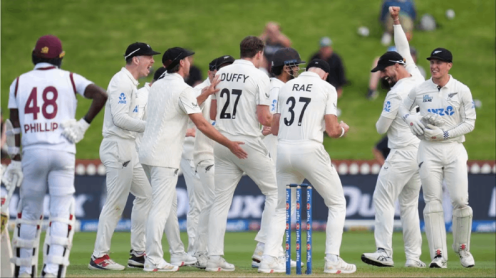 New Zealand A team tour of Sri Lanka 2026 New Zealand A team tour of Sri Lanka 2026