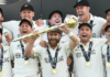 Everything you need to know about World Test Championship 2021-23