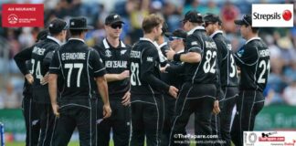 ICC T20 World 2021