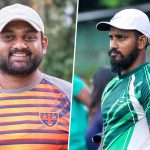 New coaching staff appointed for Dharmaraja college