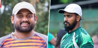 New coaching staff appointed for Dharmaraja college