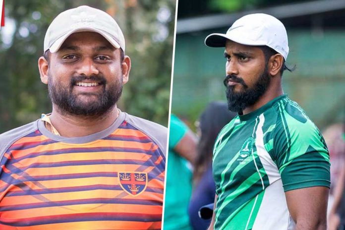 New coaching staff appointed for Dharmaraja college