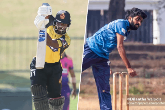 Major Club T20 Tournament 2026 Major Club T20 Tournament 2026