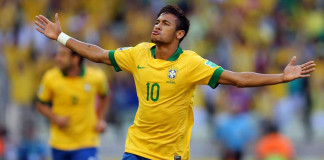 Neymar JR