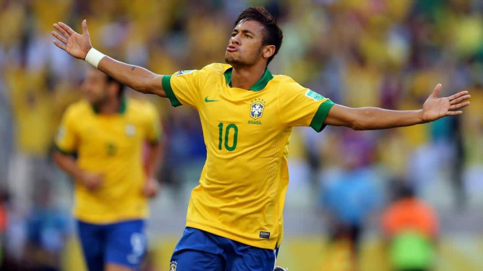 Neymar JR