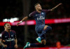 Neymar nets twice as PSG thrash Toulouse Neymar JR