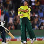 South Africa beat England