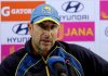 Nic Pothas left wondering about ‘coincidence’ of fading light