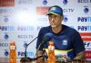 Young family forces Pothas to end Sri Lanka contract early