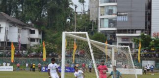 Ceylon Province Football Championship