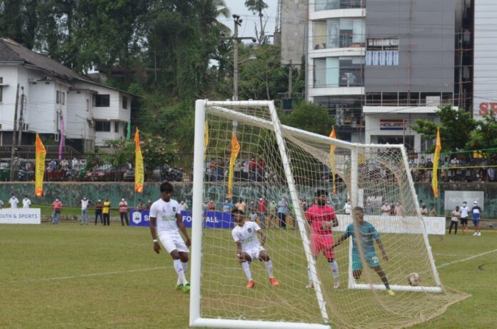 Ceylon Province Football Championship