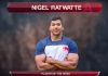 Nigel Ratwatte – Player of the Week 16