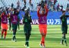 Nigeria players protest unpaid bonuses after World Cup elimination – ESPN