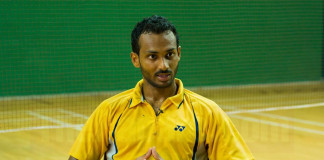Niluka Karunaratne