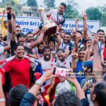 Nippon Club Rugby 2022/23 Super Round
