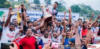 Nippon Club Rugby 2022/23 Super Round