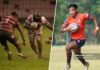 Nippon Paint Club Rugby 2023/24 - Week 02