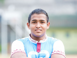 Nipun Tharaka Silva