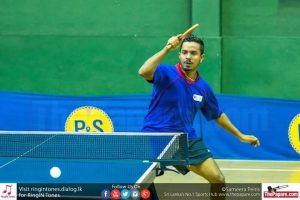 Table Tennis Association of Sri-Lankan Players - Play 🏓Piong