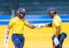 Sri Lanka Cricket