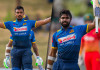 Dickwella-Gunathilaka maiden centuries bury Zimbabwe