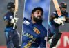 Nissanka, Asalanka, Hasaranga star as Sri Lanka level series 1-1