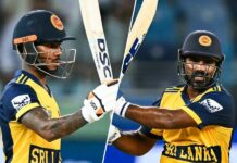 T20I தரவரிசையில் முன்னேறிய பெதும்; முதல் 10 இடங்களில் இரு இலங்கை வீரர்கள் Nissanka-Kusal