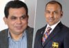 Baseball සංගමයේ මුලසුන නිශ්ශංක සේනාධිපතිට Nissanka Senadhipath elected as Sri Lanka Baseball President