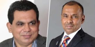 Nissanka Senadhipath elected as Sri Lanka Baseball President