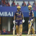 Nitish Rana to captain KKR