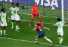 Hegerberg-less Norway canter past Nigeria
