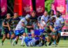 A Try-Fest in Colombo: Northampton Saints Overpower Asia Pacific Lions 59-42 in Historic Fixture Thepapare.com