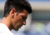 ජයග්රහණයේ දී නිහතමානී වූ නොවැක් ජොකොවිච් Novac Djokovic