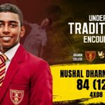Nushal Dharmarathna