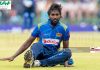 Hope Pradeep takes four-fer confidence into the World Cup: Karunaratne