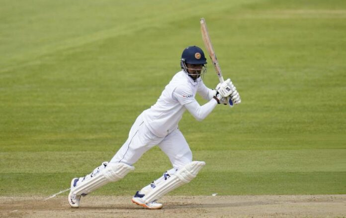 Nuwanidu Fernando