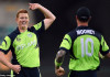 Ireland out to stun England again Kevin O'Brien