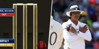 ICC backs on Umpires Call rule