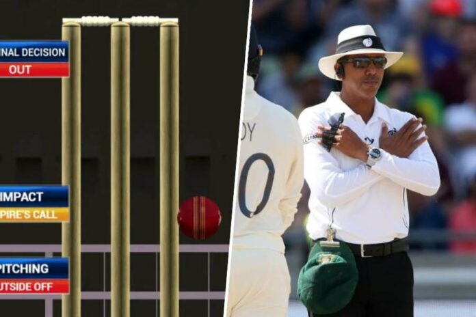 ICC backs on Umpires Call rule