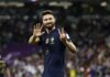 Ruthless Giroud and Mbappe send France into the quarter-finals France v Poland – Qatar FIFA World Cup 2022