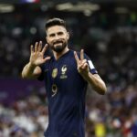 France v Poland – Qatar FIFA World Cup 2022