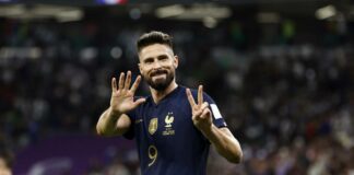 France v Poland – Qatar FIFA World Cup 2022