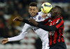 Nice regain three-point lead after win over Toulouse Toulouse FC v OGC Nice