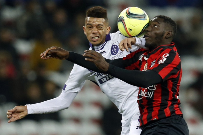 Toulouse FC v OGC Nice