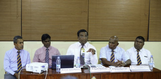 හෙල්ලත් අරන් ඔලිම්පික් යන සුගත්ගේ සැලැස්ම එළියට Athletics Olympic Dividend 2017 & future developments