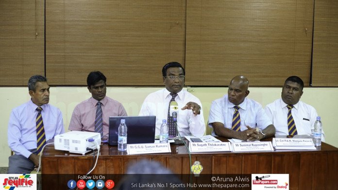 Athletics Olympic Dividend 2017 & future developments Athletics Olympic Dividend 2017 & future developments