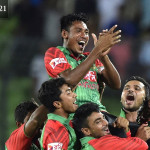 BANGLADESH CRICKET