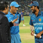 MS Dhoni